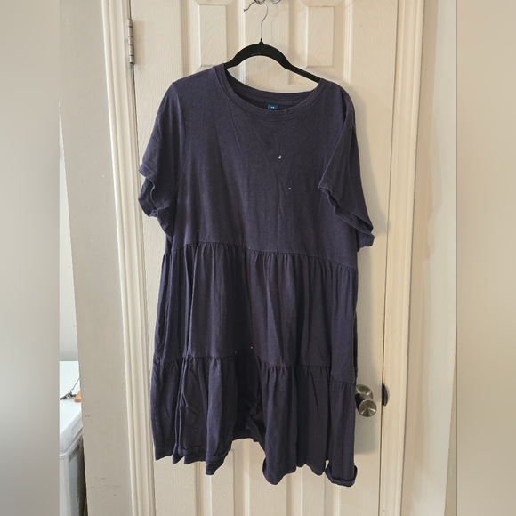 Old Navy Dresses & Skirts - xxl Old Navy knit dress